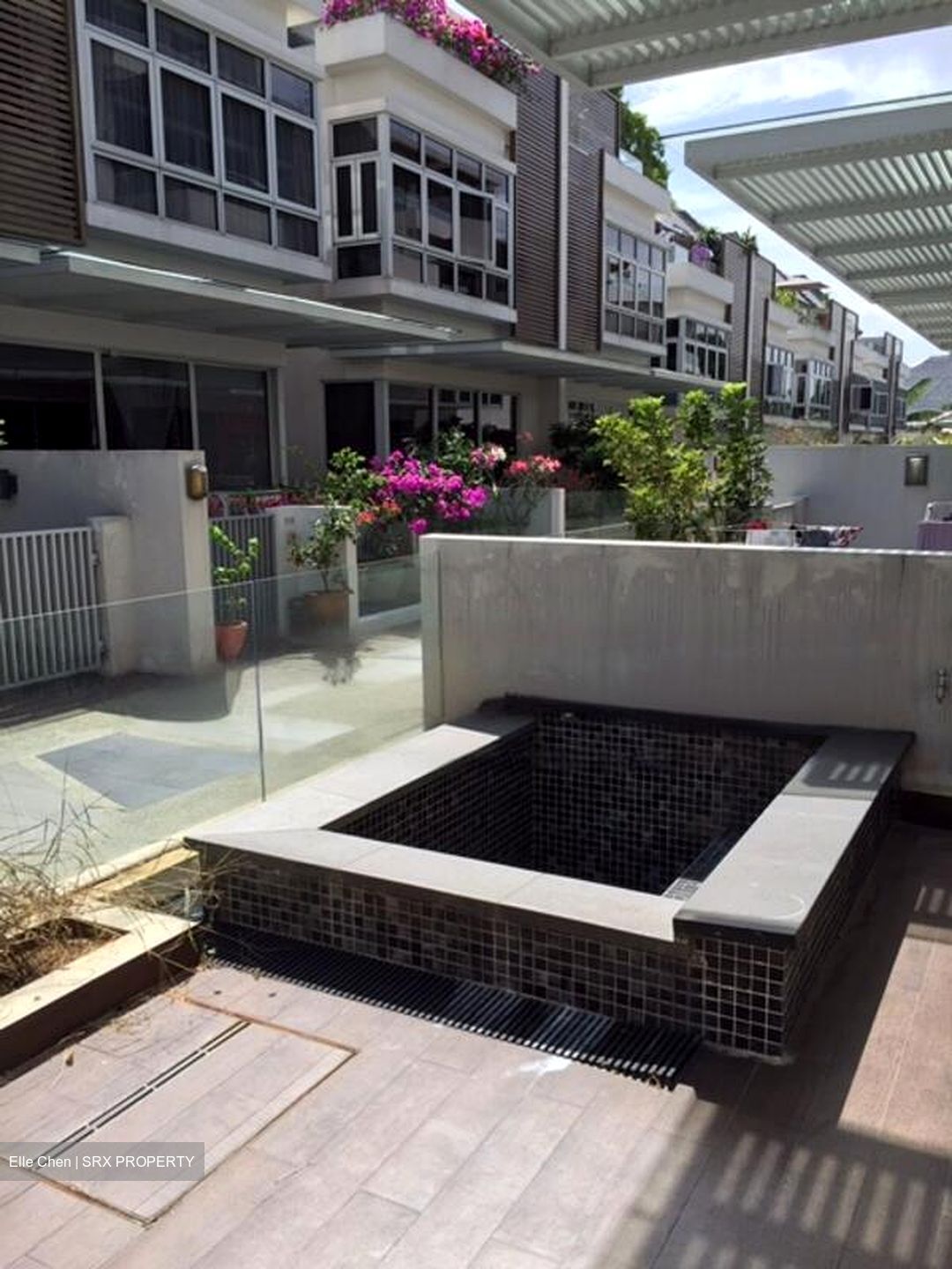 Jalan Lim Tai See (D10), Terrace #476103951